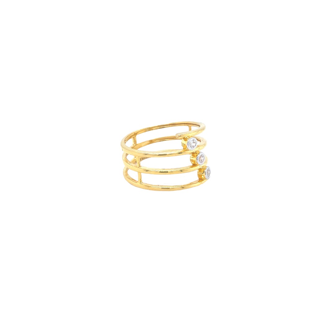 The giana ring