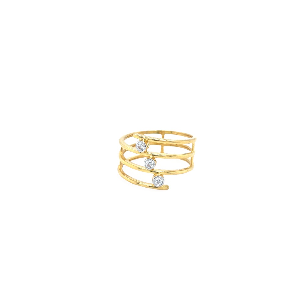 The giana ring