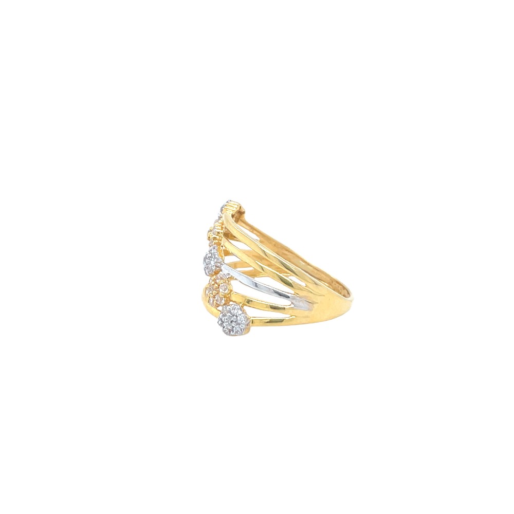 Elsa geometric ring
