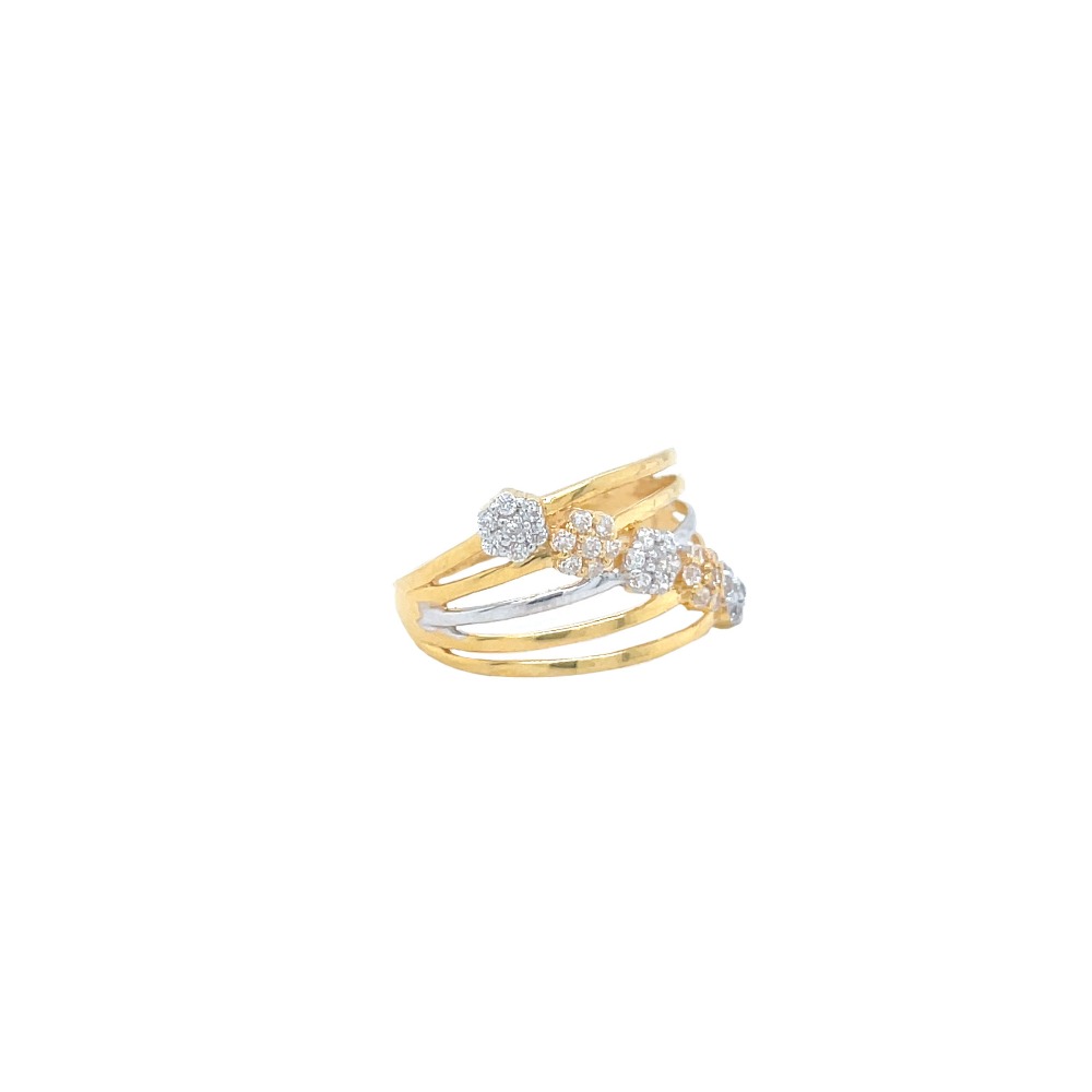 Elsa geometric ring