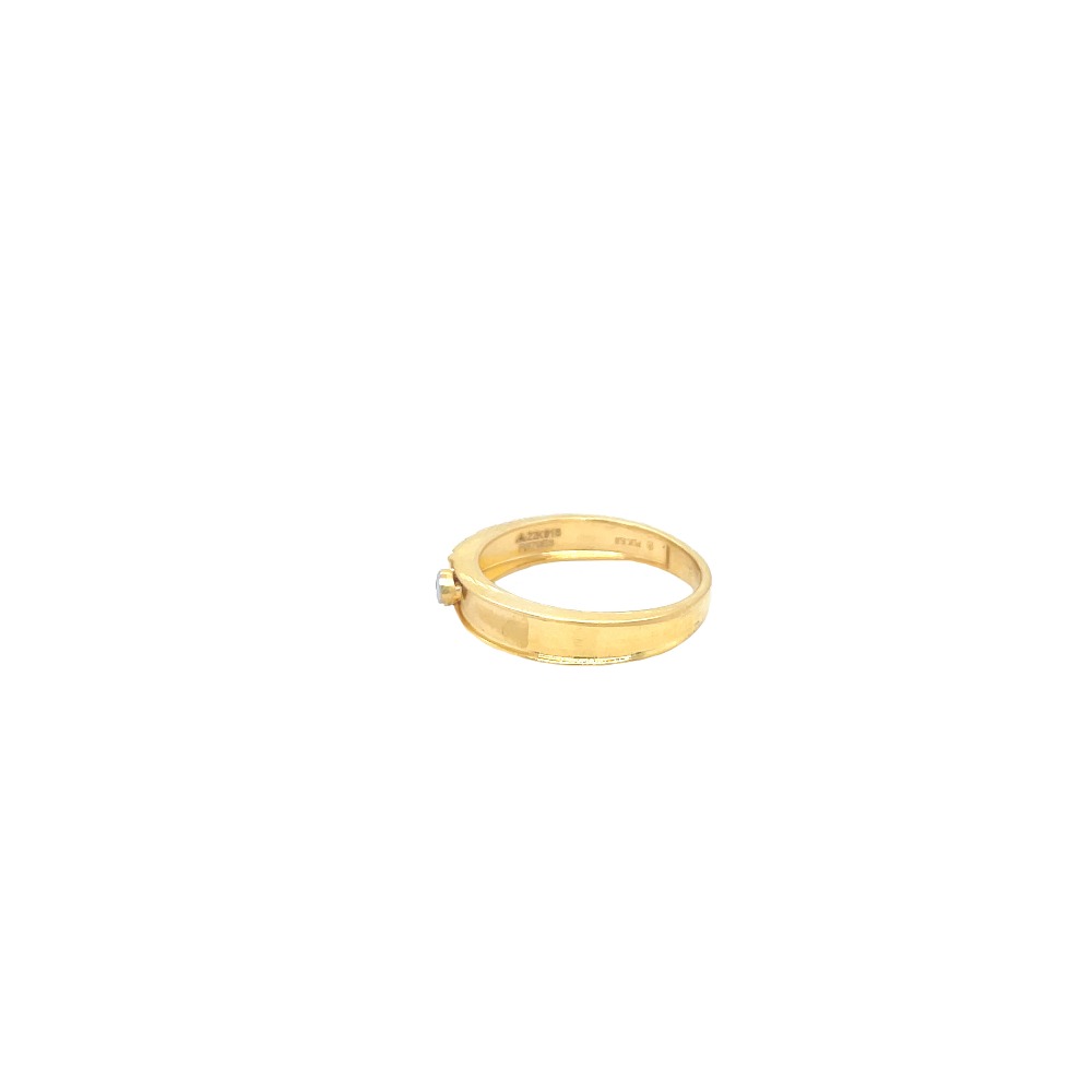 Cluster ring