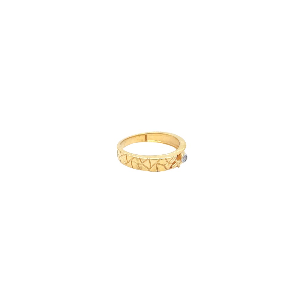 Cluster ring