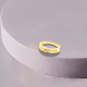 Cluster ring