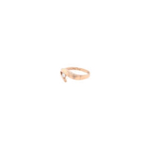 Timeless Stylish Gold Ring
