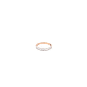 Classic Band Ring