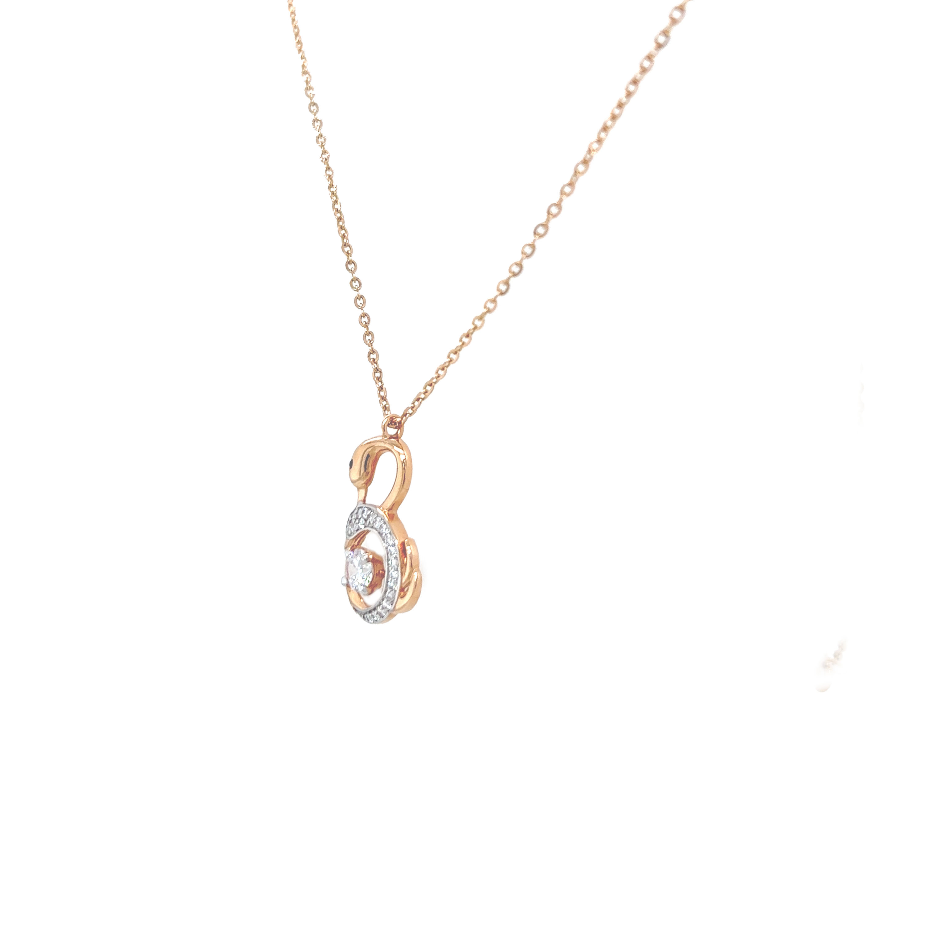 Swarn Delicate Chain