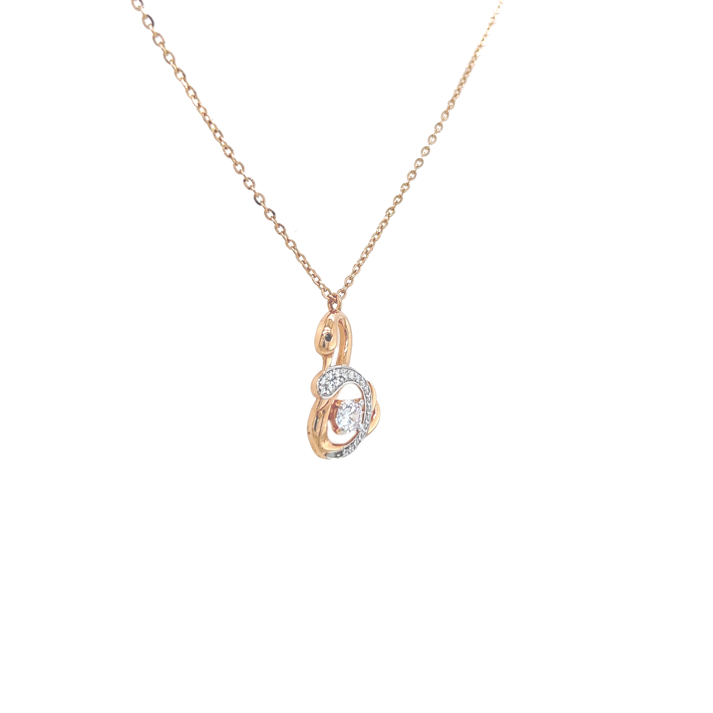 Swarn Delicate Chain