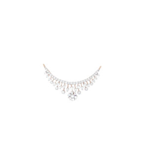 Riah Solitaire Mangalsutra