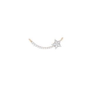 Deepika Solitaire Mangalsutra