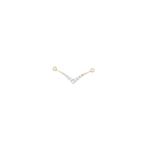 Kresha Solitaire Mangalsutra