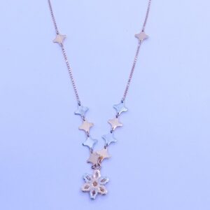 Rose Gold Chain