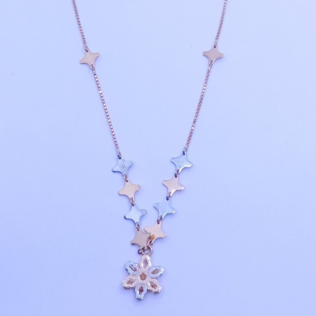 Rose Gold Chain - Image 2