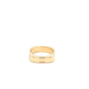 Mark Solitaire Ring for Men