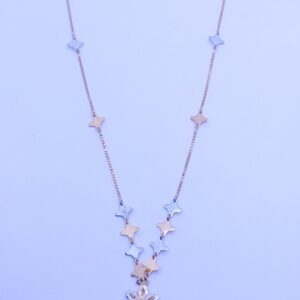 Rose Gold Chain