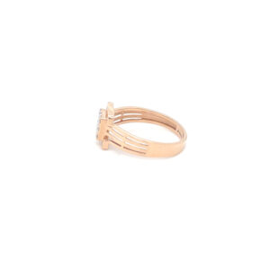 Enzo Diamond Ring for Men