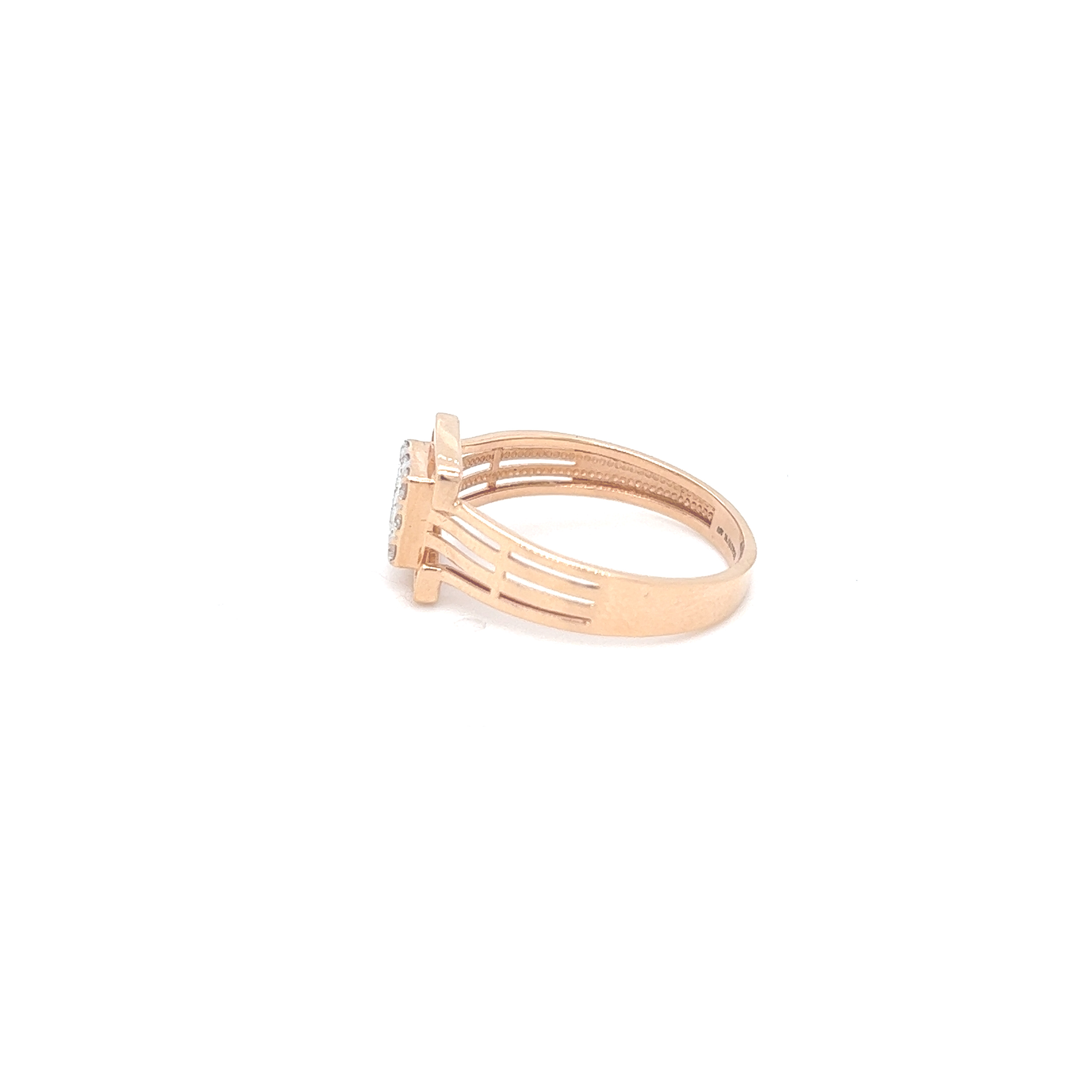 Enzo Diamond Ring for Men