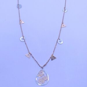 Rose Gold Dokiya