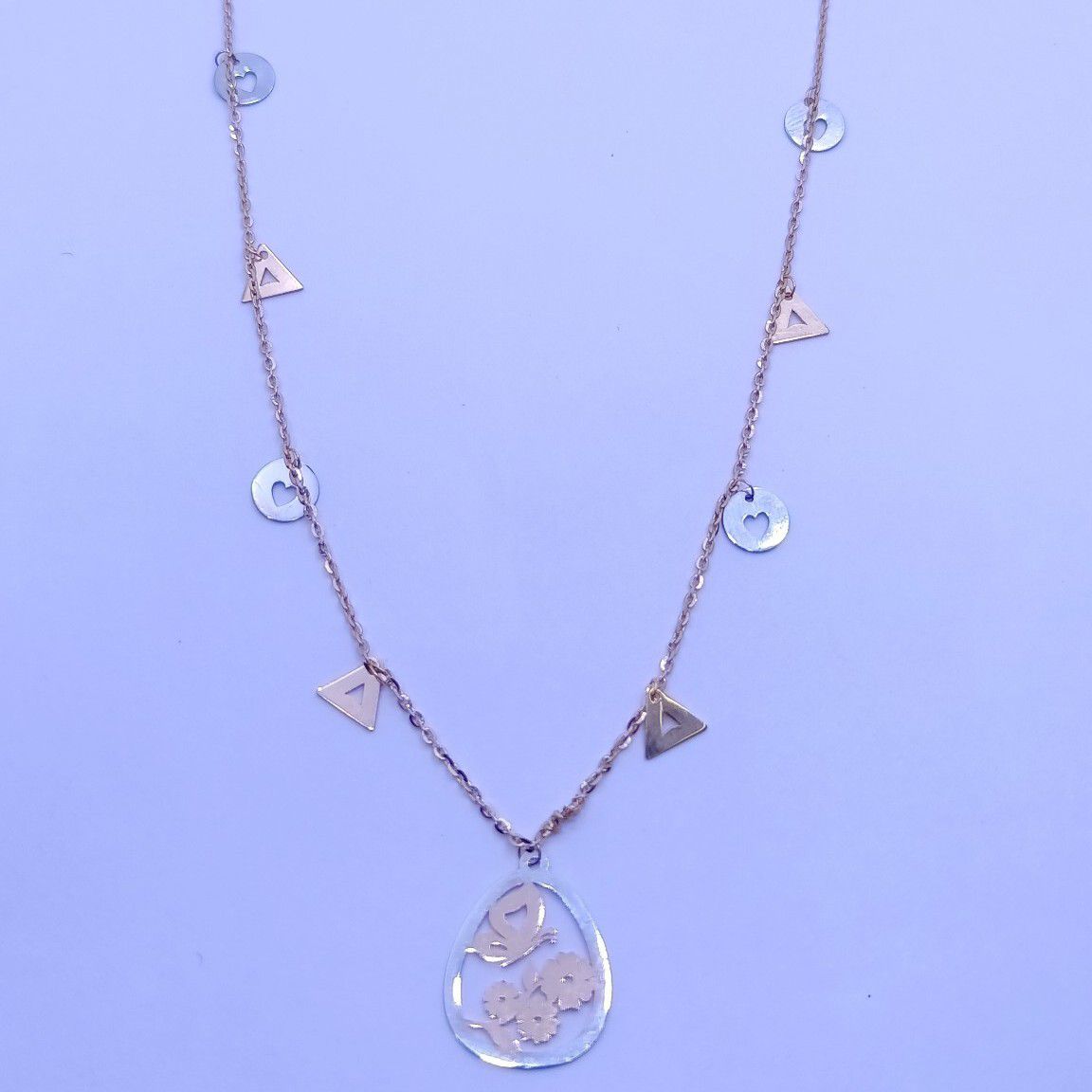 Rose Gold Dokiya - Image 2