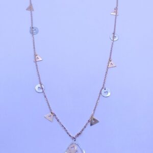 Rose Gold Dokiya