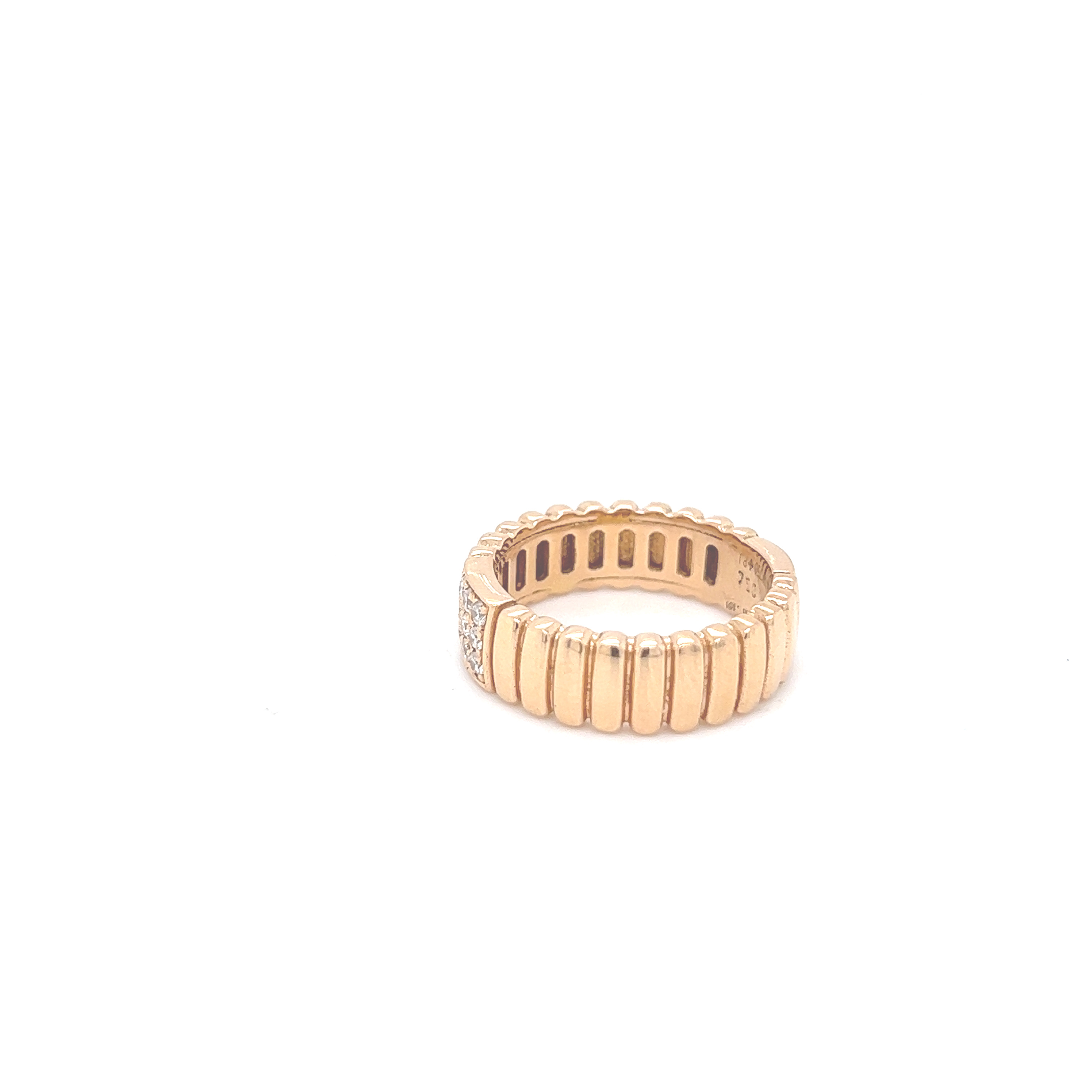 Samuel Diamond Ring For Men