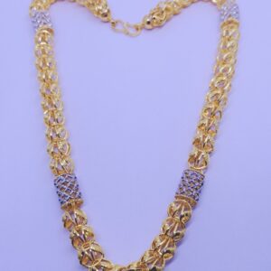 916 Indo Heavy Gold Chain