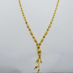 916 Vertical gold dokiya