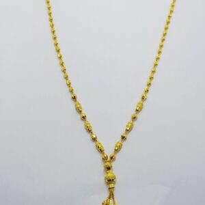 916 Vertical gold dokiya