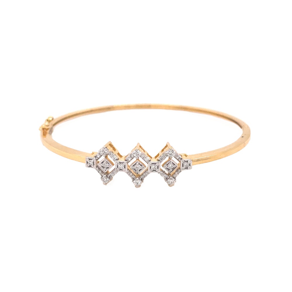 gold  diamond  bracelets