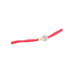 Elegent laxurious Rakhi