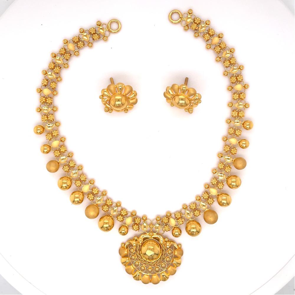 Admire  gold set