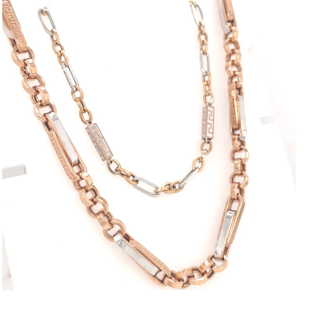 Couple stain shine chain - Image 2
