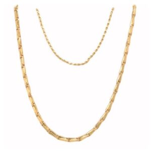 Couple classic chain
