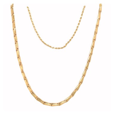 Couple classic chain