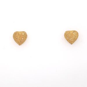 Kids ornate earrings