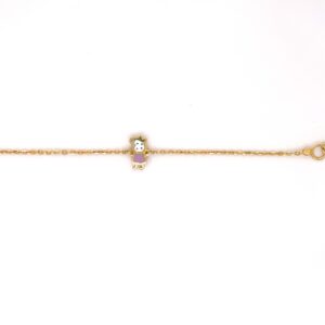 Cute kids bracelet