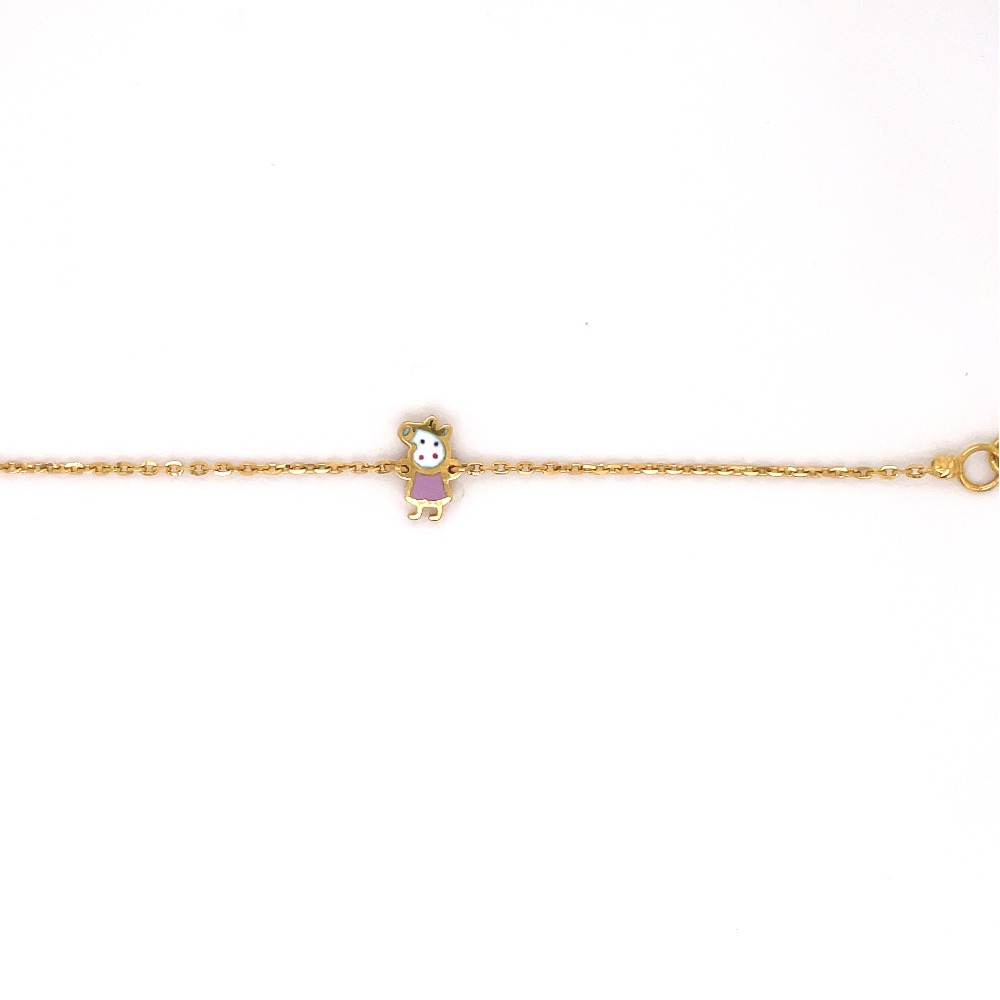 Cute kids bracelet