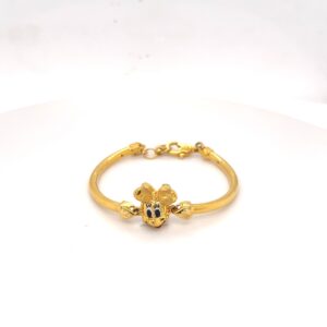 Kids micky bracelet