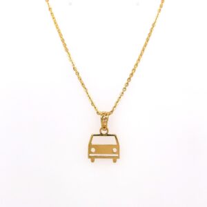 Kids car pendant