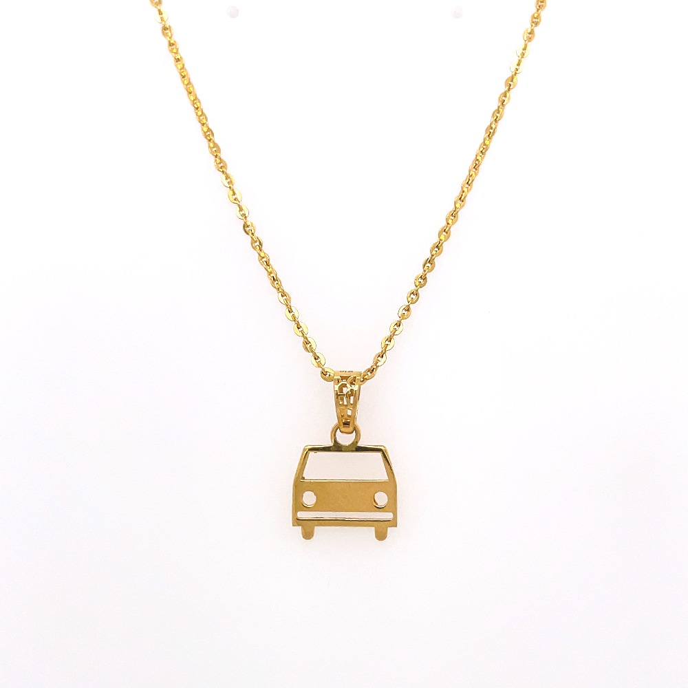 Kids car pendant