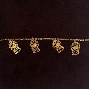 Simple Bracelet