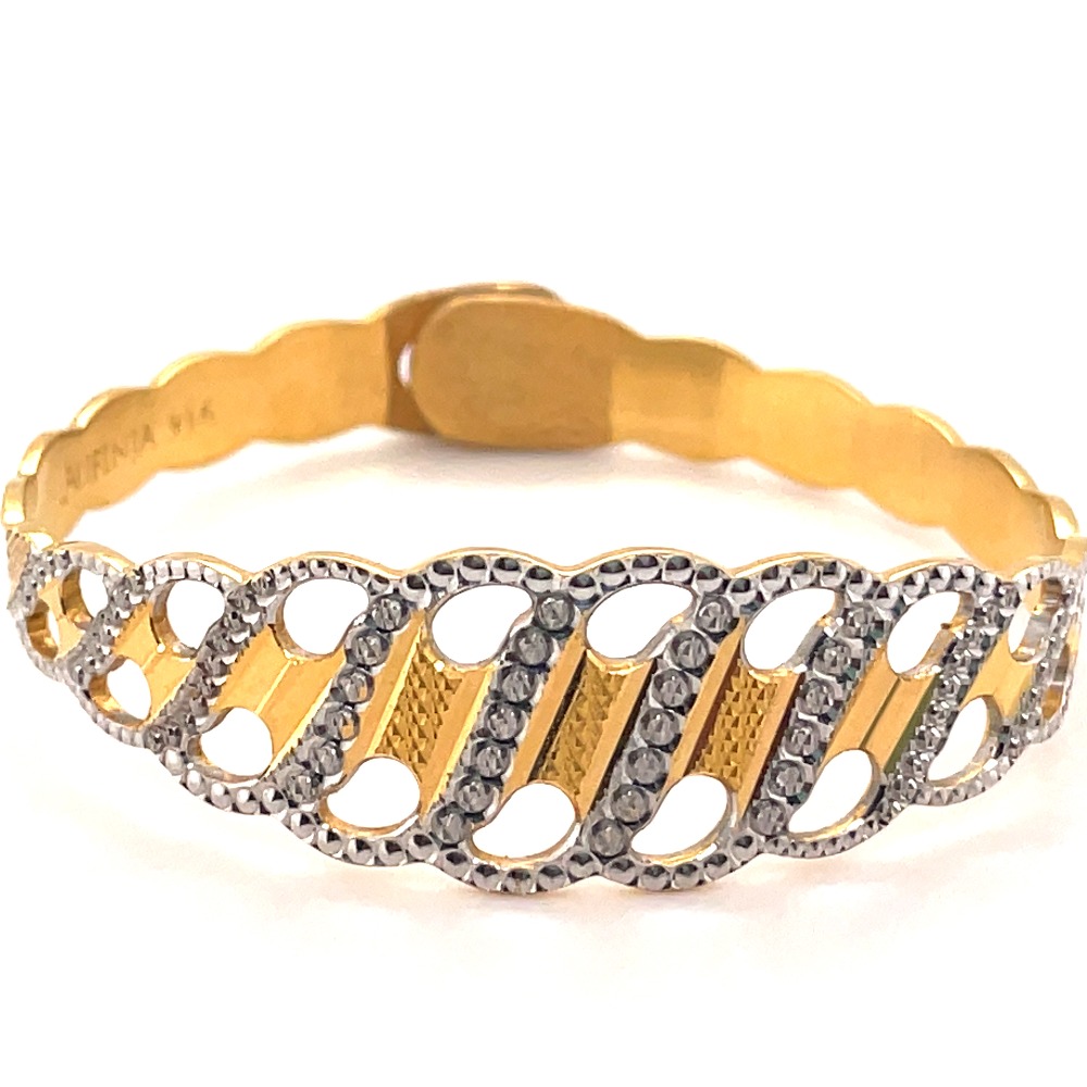 Diamond Bracelet