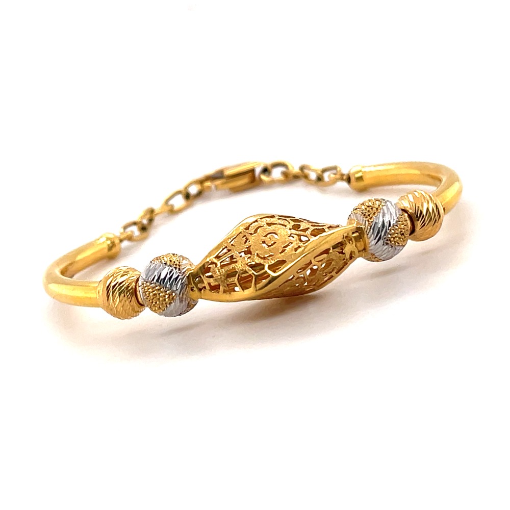 Gold Bracelet