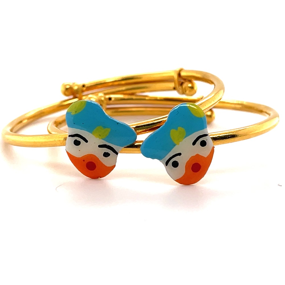 Kids Joker Bracelet