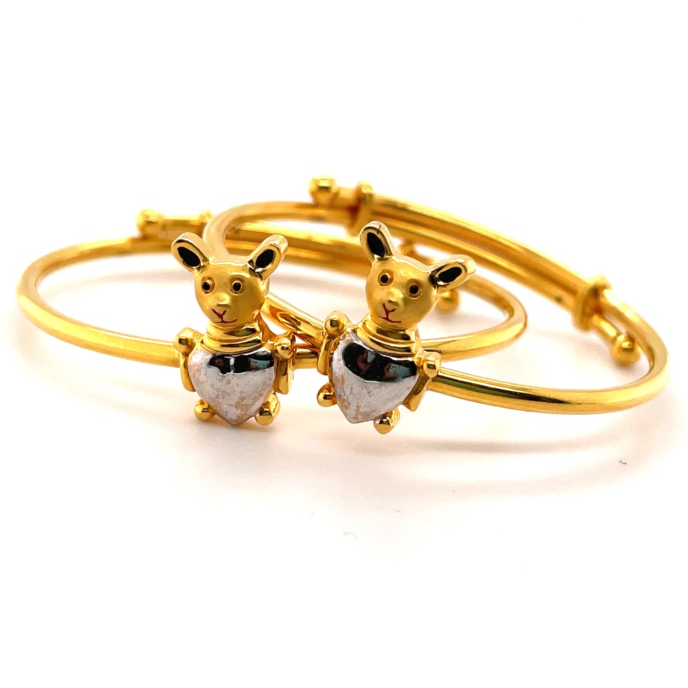 Rabbit Bracelet