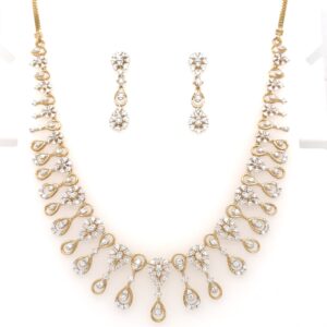 Diamond set dst/1889