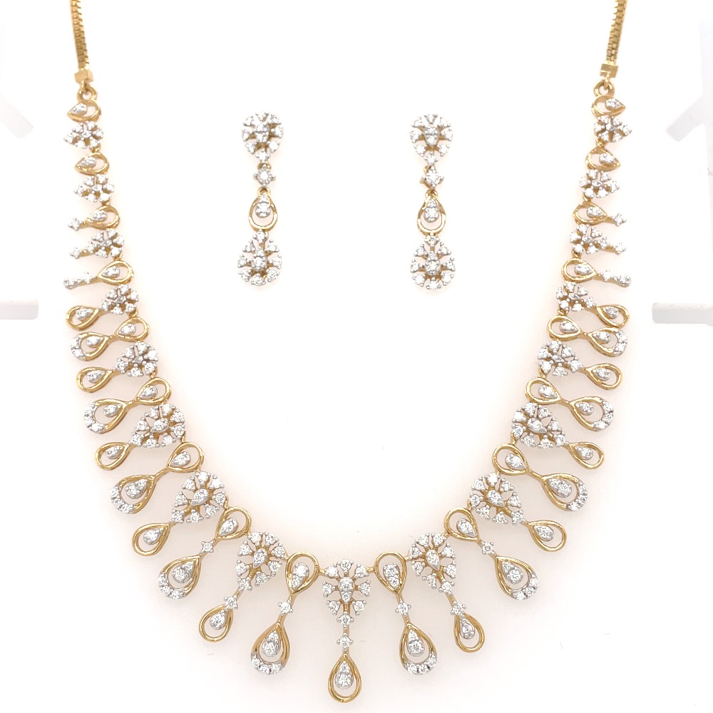 Diamond set dst/1889