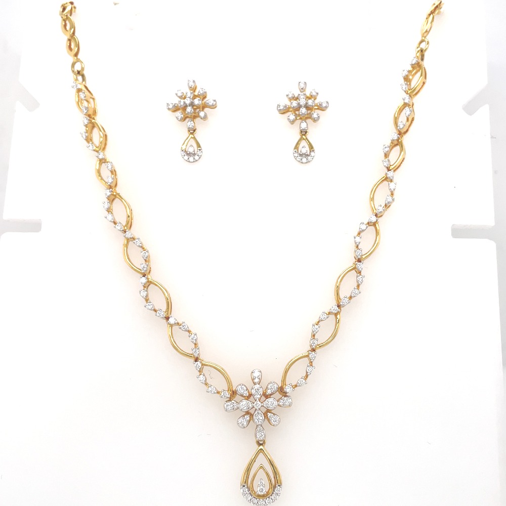 Diamond set dst/1687
