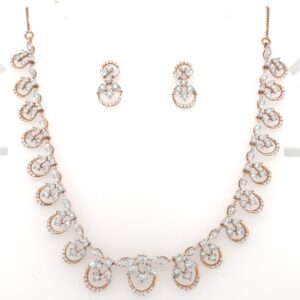 Diamond set dst/1899