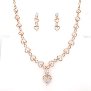 Diamond set dst/1732