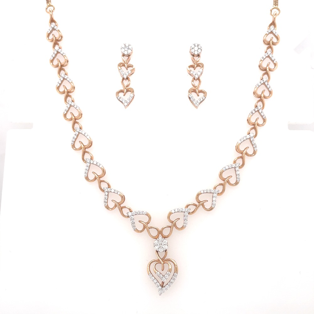 Diamond set dst/1732